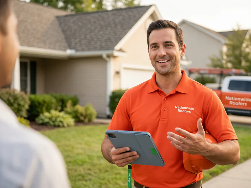 Roof Installation  in Leavenworth  FAQ